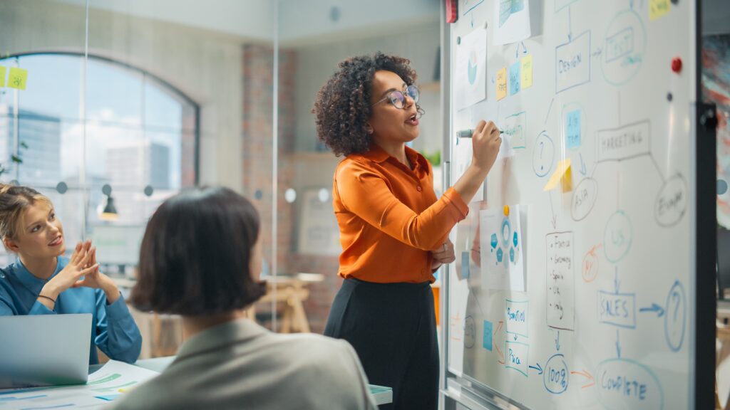 Information friction; Five signs operational pressure is affecting your business